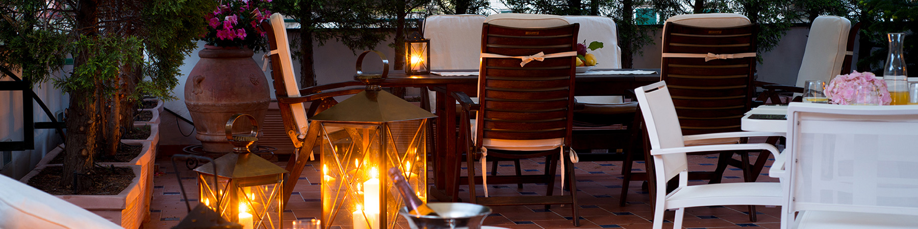 B&B Amalfi